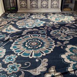 Area Rug