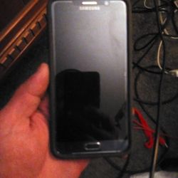 Galaxy Note 5 Screen Lock