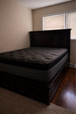 Quality Mattresses — Ready for You to Take Home Today