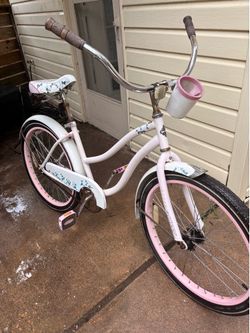 Bike for sale