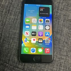 Apple iPhone 8  256GB Space Gray (Unlocked) Smartphone A1864  mint condition