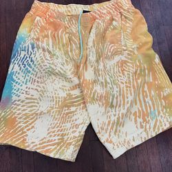 Adidas Pharrell Williams Shorts