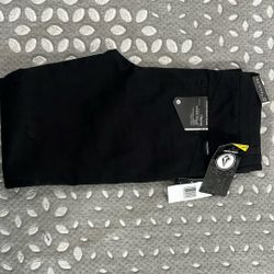 Volcom Pants Size 27 Black Pants