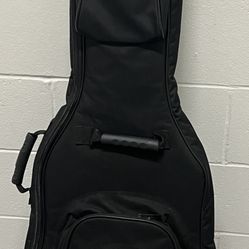 Road Runner Gig Bag (Electric Guitar)