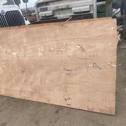 Oriented Strand Board  Panel (Plywood)