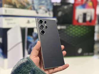 SAMSUNG S24 ULTRA $799.99 UNLOCKED/LIBERADO