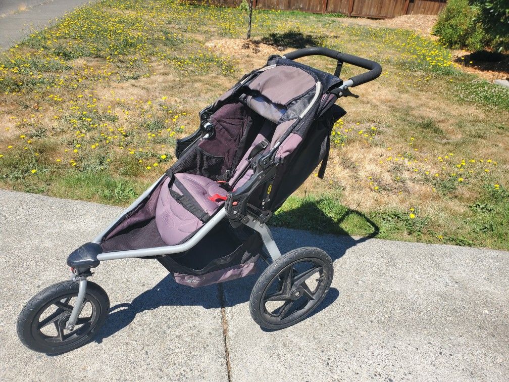 Bob Jogging Stroller