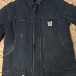 Distressed Carhartt