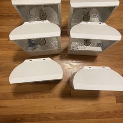 Sun System Lights (8 Total)