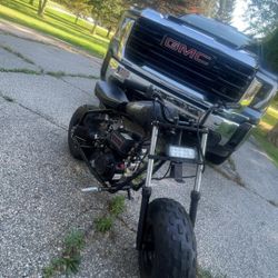 Coleman Ctu200-ex 212cc