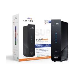 ARRIS SBG6950AC2 SURFBOARD 3.0