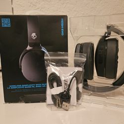 NEW HESH EVO HEADPHONES. 