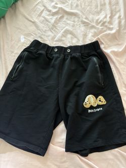 Size Medium Palm Angel Shorts