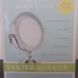 Vanity Mirror 