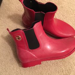 Michael Kors Rain boot