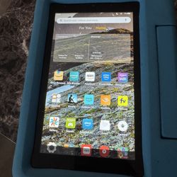 Amazon Tablet