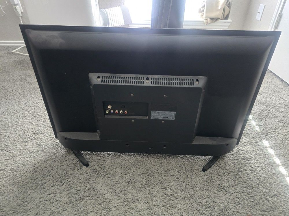 Tv 32" Sansung.