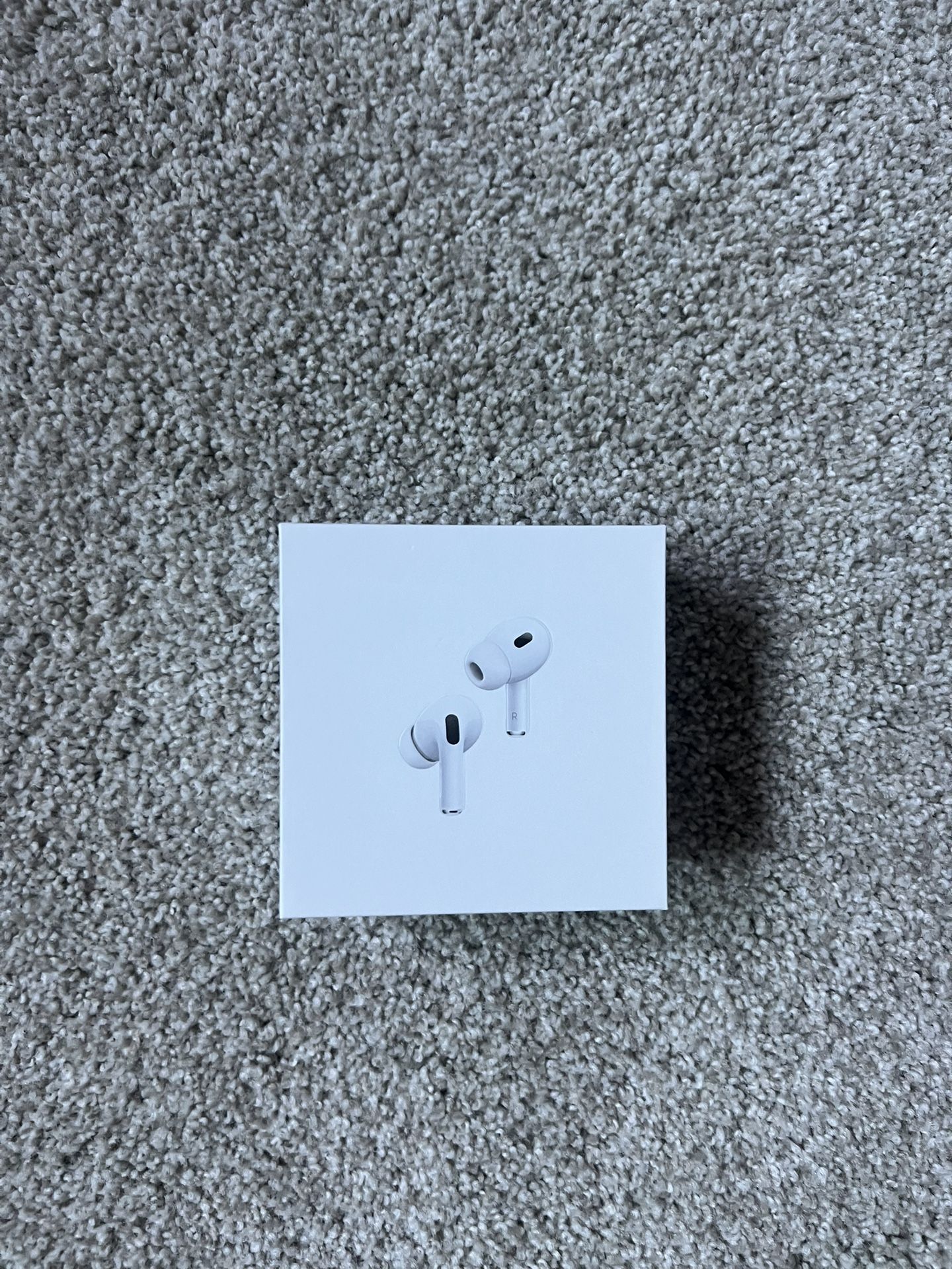 Airpod Pro Gen 2