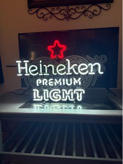 Heineken Light