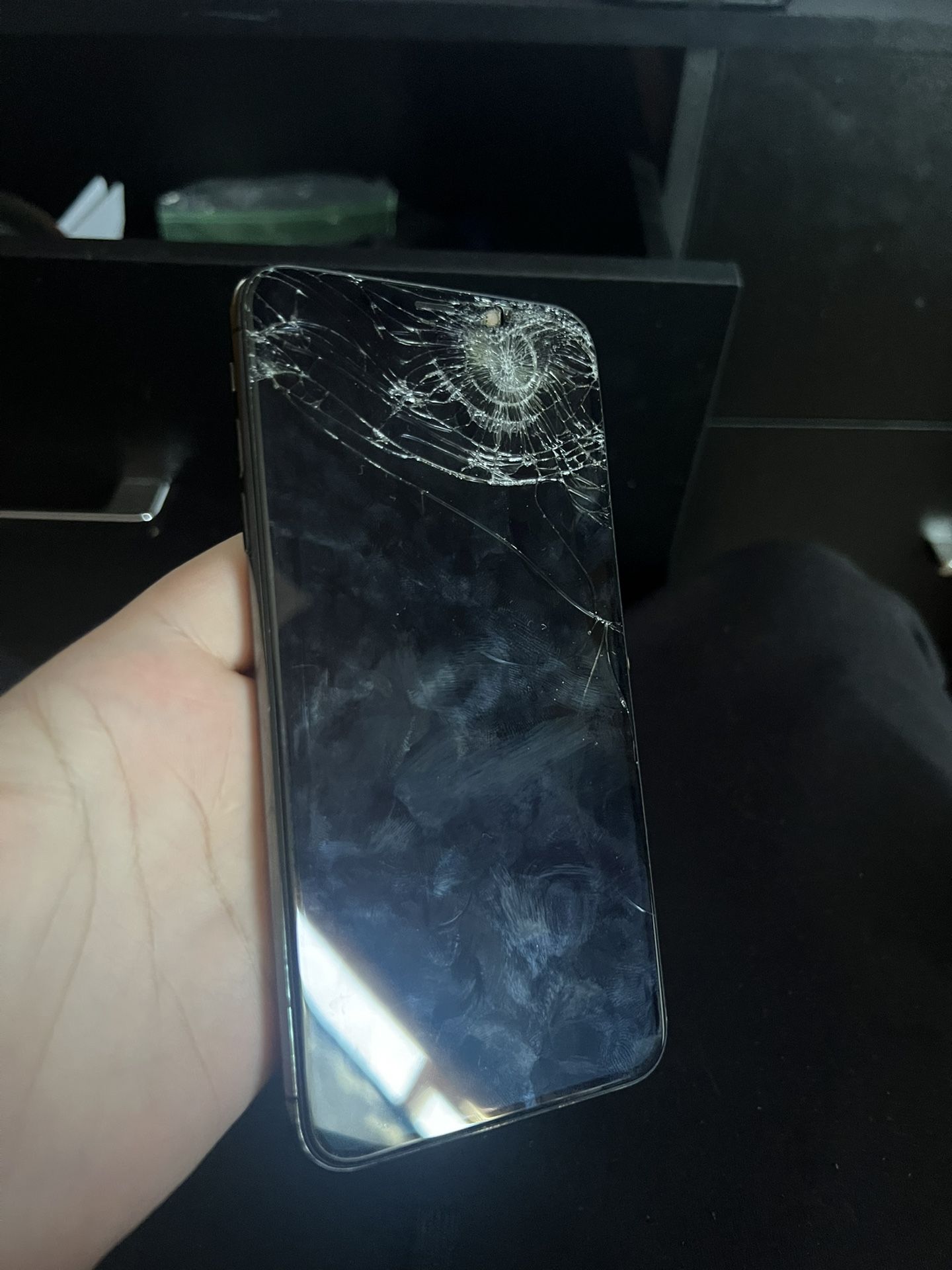 iPhone for the low