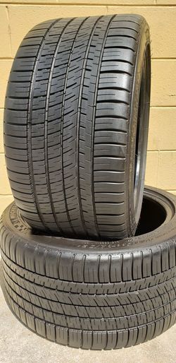 275/35/19 MICHELIN PILOT SPORT A/S
