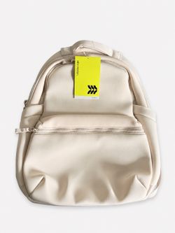 Travel/Gym/Work/Personal Backpack– New w/ Tags