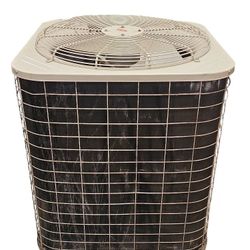 Bryant 561CJ010-A 60,000 BTU Air Conditioner - Works
