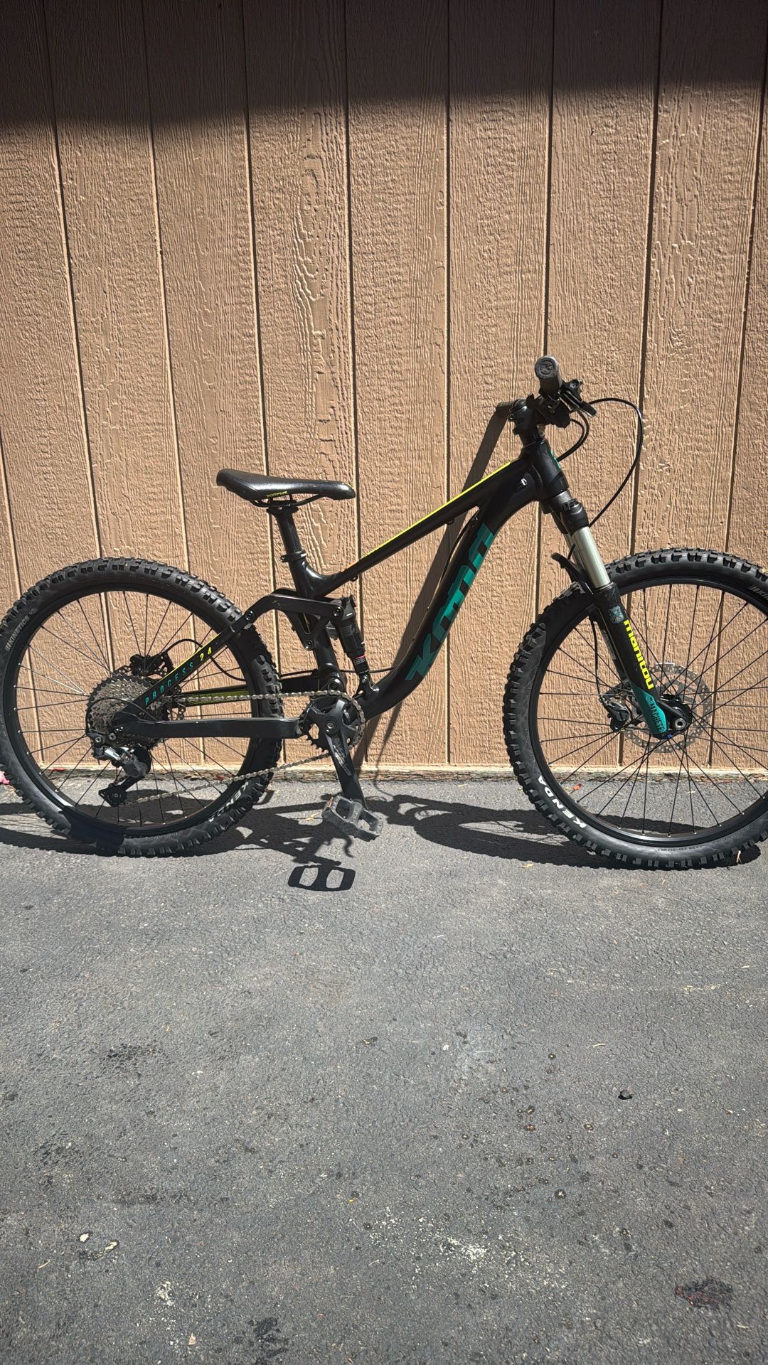 Kona Process 24