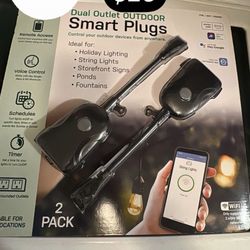 Smart Plugs 
