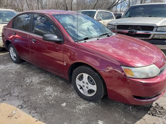 ♻️For Parts 2008 Saturn Ion Parting Out 🛠Para Partes 