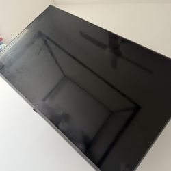 LG TV with LED 