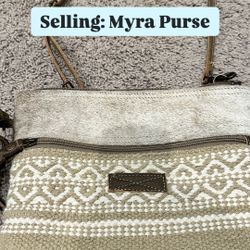 Myra Purse