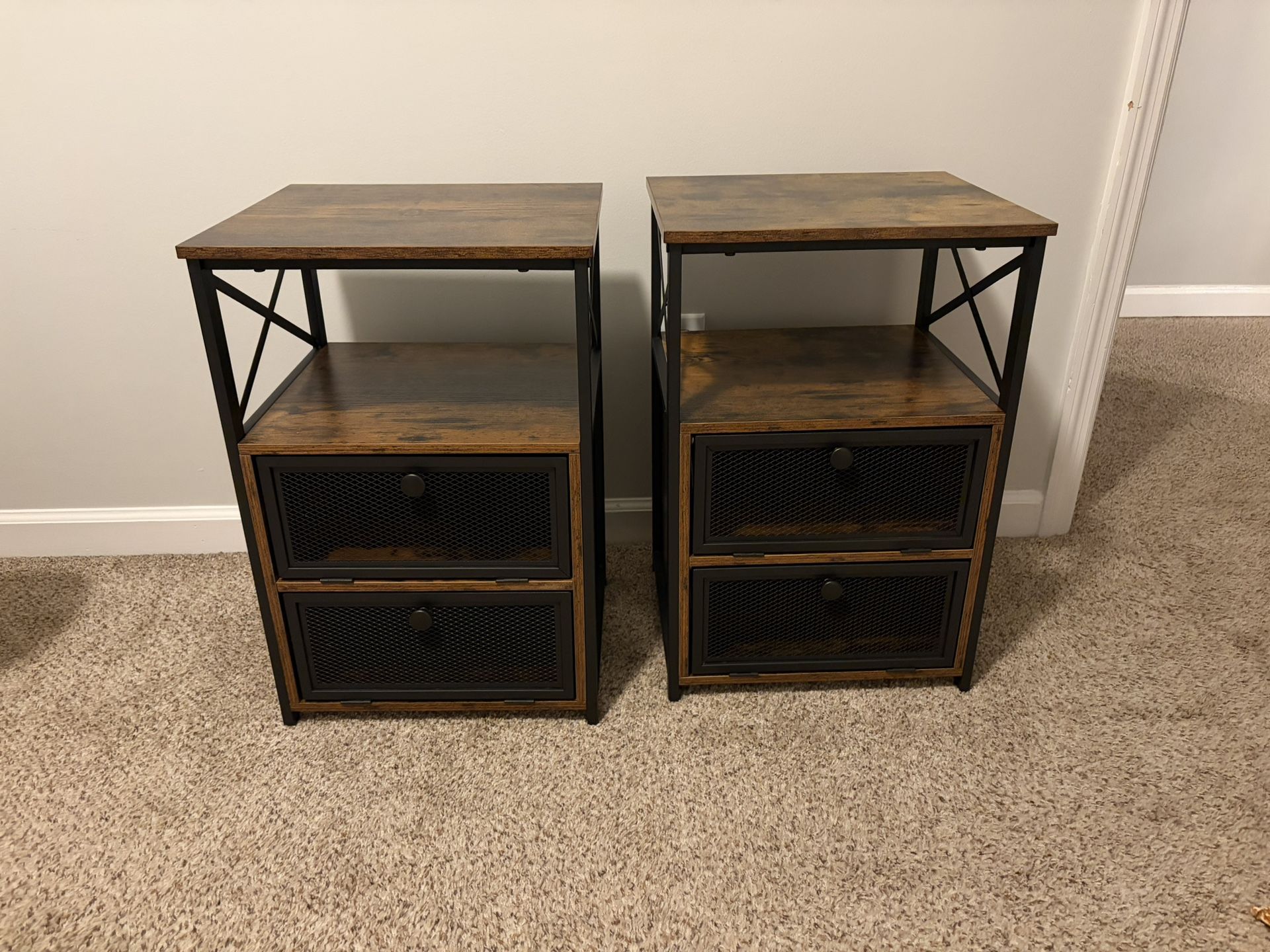 Side Tables