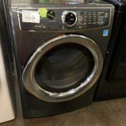 Electrolux Electric Dryer 2KAS