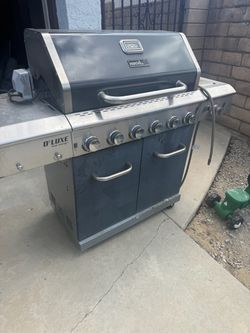 Grill