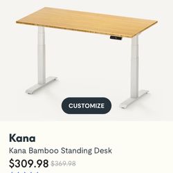 Standing Desk