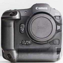 Canon EOS R3 24.0MP Mirrorless Camera — Absolutely MINT Condition 