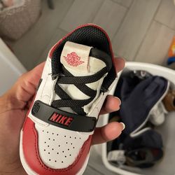Infant Nike shoes