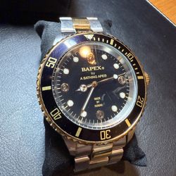 Bapex Automatic Watch