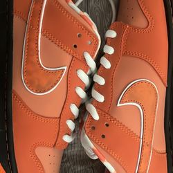 Nike SB Red Lobster 