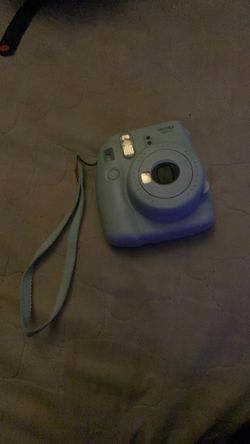 Camera