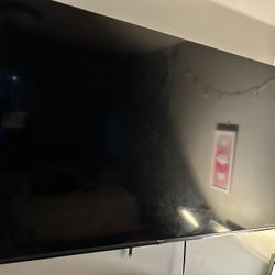 Broken 55 Inch Tv