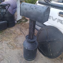 Buzón Para El Correo