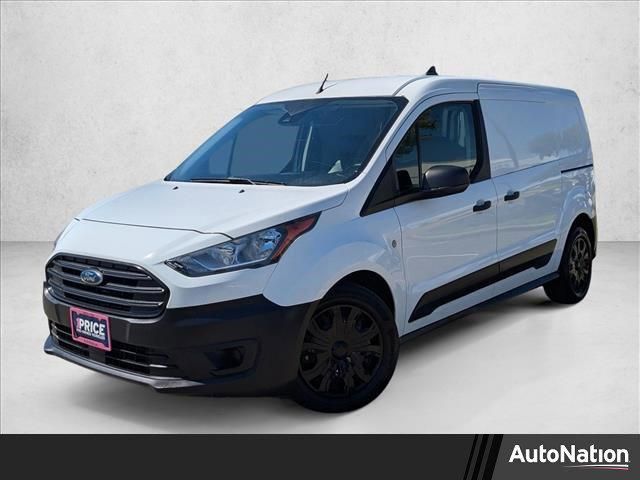 2020 Ford Transit Connect