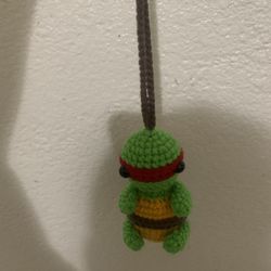 Colgate Para Carro Detortuga Ninja Rafael