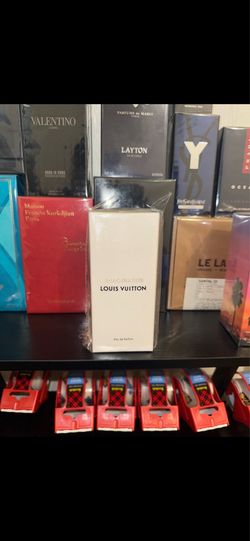 🔥 Louis Vuitton Imagination & Pacific Chill 🔥