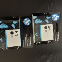 Hp Printer Ink Catridge 
