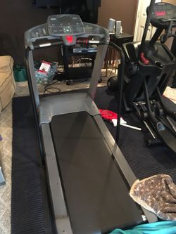 Precor M9.31 Treadmill for Sale in Eagleville PA OfferUp