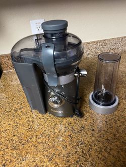 Juicer