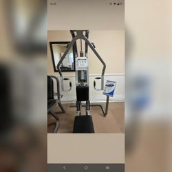 Gym Equipment, Strength Training Machines - Excellent – Oxnard, CA